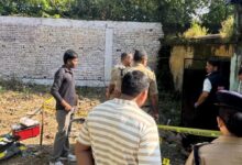 महिला की गोली मारकर हत्या, पुलिस को फोन कर पति ने दी सूचना; फिर मोबाइल बंद कर फरार