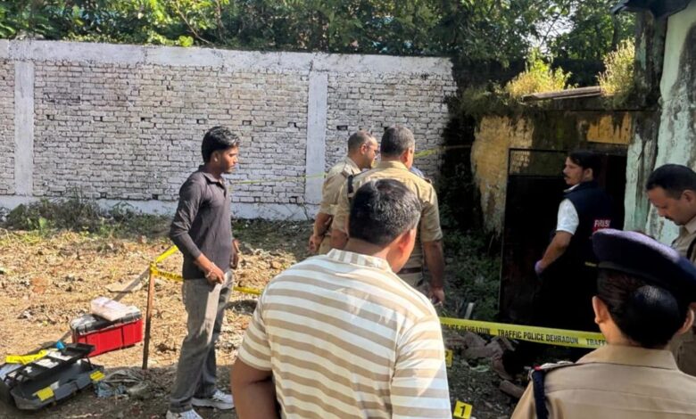 महिला की गोली मारकर हत्या, पुलिस को फोन कर पति ने दी सूचना; फिर मोबाइल बंद कर फरार