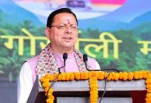 हरितालिका तीज पर गोर्खाली समाज को तोहफा, ‘आजाद हिंद फौज शहीद द्वार’ का शिलान्यास