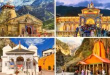 Uttarakhand News: चारधाम यात्रा ने रचा नया रिकॉर्ड, गंगोत्री में पहली बार 7.84 लाख श्रद्धालुओं ने किए दर्शन; कुल संख्या 50 लाख के पार….. Uttarakhand News: चारधाम यात्रा ने रचा नया रिकॉर्ड, गंगोत्री में पहली बार 7.84 लाख श्रद्धालुओं ने किए दर्शन; कुल संख्या 50 लाख के पार…..
