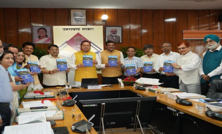 Uttarakhand News: 2027 से पहले धामी का दम! ग्राउंड सर्वे में BJP को 54 सीटों का अनुमान, कांग्रेस 14 पर सिमटी…..