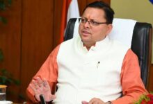 मुख्यमंत्री ने खटीमा व मसूरी में शहीद हुए राज्य आंदोलनकारियों को किया नमन