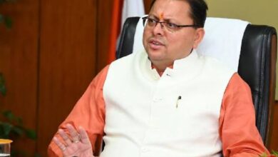मुख्यमंत्री ने खटीमा व मसूरी में शहीद हुए राज्य आंदोलनकारियों को किया नमन
