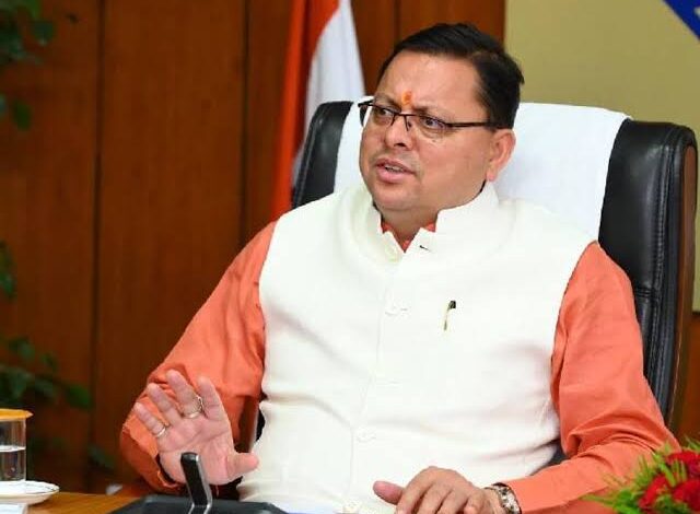 मुख्यमंत्री ने खटीमा व मसूरी में शहीद हुए राज्य आंदोलनकारियों को किया नमन मुख्यमंत्री ने खटीमा व मसूरी में शहीद हुए राज्य आंदोलनकारियों को किया नमन