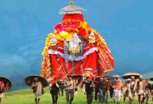 12 साल बाद पांच सितंबर से शुरू होगी नंदा देवी बड़ी जात, सजने लगे यात्रा मार्ग के गांव