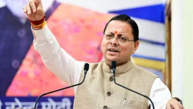 Uttarakhand News: सड़क, पानी से लेकर सोलर प्रोजेक्ट तक, धामी सरकार ने खोला खजाना; कई जिलों की विकास योजनाओं के लिए करोड़ों मंजूर….