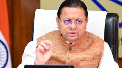 Uttarakhand News: दूषित पानी पर धामी सरकार का बड़ा एक्शन, लापरवाही बरतने वाले जल संस्थान-पेयजल निगम के 6 इंजीनियरों पर गिरी निलंबन की गाज… Uttarakhand News: दूषित पानी पर धामी सरकार का बड़ा एक्शन, लापरवाही बरतने वाले जल संस्थान-पेयजल निगम के 6 इंजीनियरों पर गिरी निलंबन की गाज…