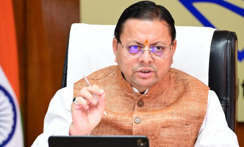 Uttarakhand News: दूषित पानी पर धामी सरकार का बड़ा एक्शन, लापरवाही बरतने वाले जल संस्थान-पेयजल निगम के 6 इंजीनियरों पर गिरी निलंबन की गाज… Uttarakhand News: दूषित पानी पर धामी सरकार का बड़ा एक्शन, लापरवाही बरतने वाले जल संस्थान-पेयजल निगम के 6 इंजीनियरों पर गिरी निलंबन की गाज…