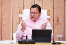 Uttarakhand News: पिथौरागढ़ और देहरादून में विकास कार्यों को मिली रफ्तार, सड़क-पुलिया और नाली निर्माण के लिए 2 करोड़ से ज्यादा की धनराशि मंजूर……