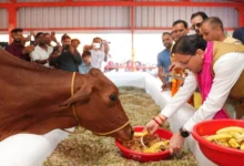 Uttarakhand News: खटीमा में विकास का डबल डोज! गौशाला का लोकार्पण, 108.84 करोड़ की 15 योजनाओं का शिलान्यास; 34.44 करोड़ से सड़क का होगा कायाकल्प….