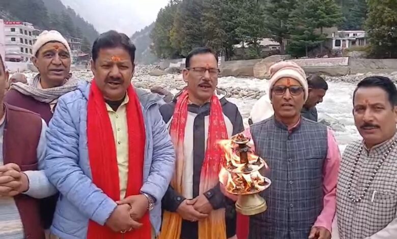 पीएम मोदी के जन्मदिन पर चारों धामों में विशेष पूजा, स्वस्थ और दीर्घायु जीवन की कामना