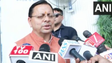 पीएम मोदी के दौरे का इंतजार, सीएम धामी बोले- देवभूमि से है खास लगाव