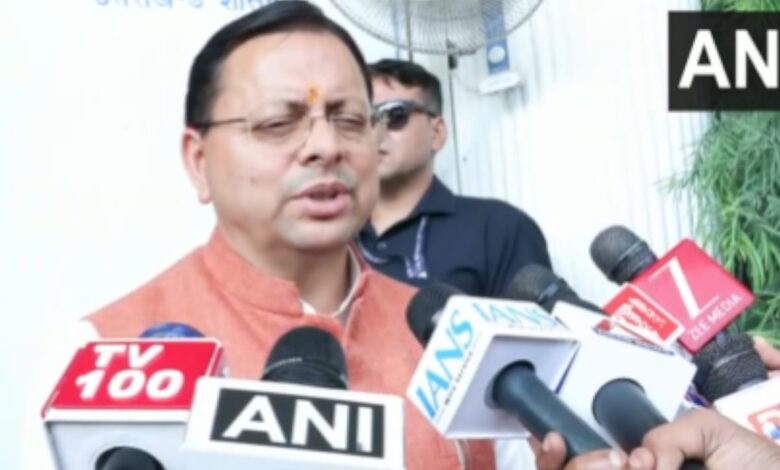 पीएम मोदी के दौरे का इंतजार, सीएम धामी बोले- देवभूमि से है खास लगाव पीएम मोदी के दौरे का इंतजार, सीएम धामी बोले- देवभूमि से है खास लगाव