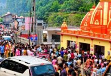 कैंची धाम में श्रद्धालुओं की संख्या होगी तय, पंजीकरण व्यवस्था लागू करने की तैयारी
