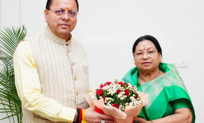 बागेश्वर की प्यास बुझाने की बड़ी तैयारी—₹68.63 करोड़ से बनने वाली नगरीय पेयजल योजना की निविदा जारी..