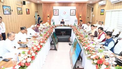 युवाओं की स्किलिंग पर 200 करोड़, पहाड़ के कुक्कुट पालकों को दो करोड़ की सब्सिडी