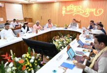 अग्निवीरों की भर्ती से बाढ़ नियंत्रण तक, धामी कैबिनेट ने लिए 13 अहम फैसले