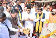 कुंभ-2027 पर नजर, हरिद्वार में पहली बार हुई धामी कैबिनेट की बैठक