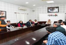 Uttarakhand News: उत्तराखंड की लोकभाषाओं को डिजिटल पहचान देंगे CM धामी, गढ़वाली-कुमाऊंनी और जौनसारी को AI से जोड़ने की पहल शुरू….