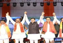 Uttarakhand News: खटीमा के एकलव्य स्कूल पर केंद्र का बड़ा दांव, 10 करोड़ की लागत से 480 छात्रों को मिलेगी बेहतर पढ़ाई की सुविधा….