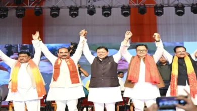Uttarakhand News: खटीमा के एकलव्य स्कूल पर केंद्र का बड़ा दांव, 10 करोड़ की लागत से 480 छात्रों को मिलेगी बेहतर पढ़ाई की सुविधा…. Uttarakhand News: खटीमा के एकलव्य स्कूल पर केंद्र का बड़ा दांव, 10 करोड़ की लागत से 480 छात्रों को मिलेगी बेहतर पढ़ाई की सुविधा….