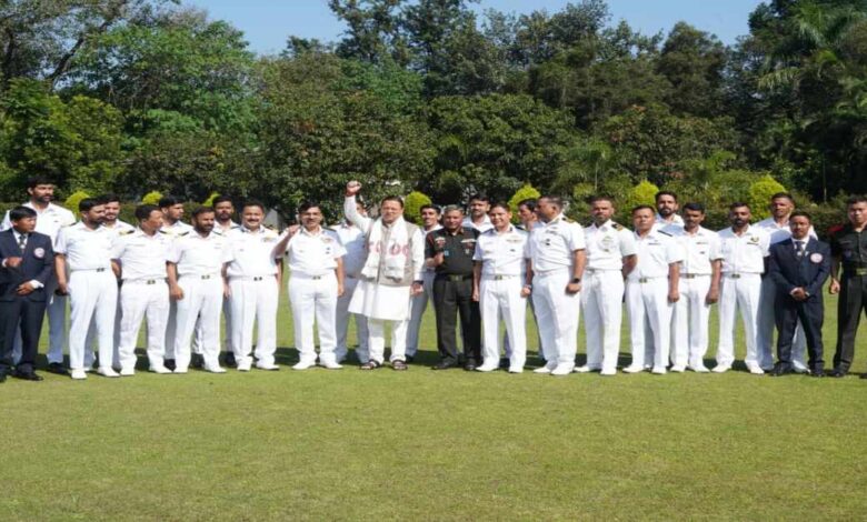 Uttarakhand News: माउंट मुकुट ईस्ट फतह कर तटरक्षक बल ने रचा इतिहास, 7,045 मीटर ऊंची चोटी पर पहली बार हासिल की कामयाबी…..