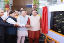 Uttarakhand News: देहरादून में STPI की नई इन्क्यूबेशन फैसिलिटी शुरू, IT कारोबार, स्टार्टअप और रोजगार को मिलेगा बढ़ावा….