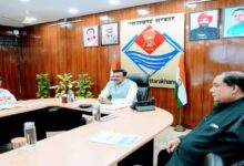 Uttarakhand News: उत्तराखंड में 600 मेगावाट की इछाड़ी पंप्ड स्टोरेज परियोजना को मंजूरी, पीक आवर्स में बिजली संकट से निपटने में मिलेगी मदद….