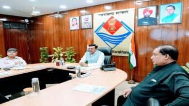 Uttarakhand News: उत्तराखंड में 600 मेगावाट की इछाड़ी पंप्ड स्टोरेज परियोजना को मंजूरी, पीक आवर्स में बिजली संकट से निपटने में मिलेगी मदद….