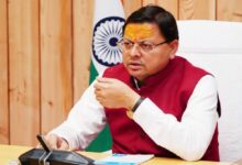 Uttarakhand News: धामी सरकार की पहल से 106 युवाओं को विदेश में मिली नौकरी, अब वैश्विक रोजगार के नए अवसर तलाशने पर जोर; जर्मन-जापानी भाषा के 158 प्रशिक्षण केंद्र संचालित…