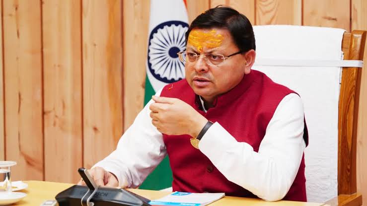 Uttarakhand News: धामी सरकार की पहल से 106 युवाओं को विदेश में मिली नौकरी, अब वैश्विक रोजगार के नए अवसर तलाशने पर जोर; जर्मन-जापानी भाषा के 158 प्रशिक्षण केंद्र संचालित… Uttarakhand News: धामी सरकार की पहल से 106 युवाओं को विदेश में मिली नौकरी, अब वैश्विक रोजगार के नए अवसर तलाशने पर जोर; जर्मन-जापानी भाषा के 158 प्रशिक्षण केंद्र संचालित…