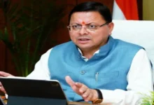 Uttarakhand News: धामी सरकार का बड़ा फैसला: हरिद्वार, नैनीताल से पिथौरागढ़ तक विकास कार्यों के लिए 36 करोड़ रुपये मंजूर…..