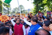 Uttarakhand News- सीएम धामी का ऐलान: पर्यावरण मित्रों के मानदेय में बढ़ोतरी की तैयारी, जल्द होगी बैठक…..