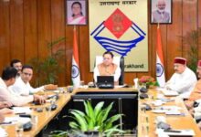 उत्तराखंड में फिर शुरू होंगे 114 अर्बन आरोग्य मंदिर, दुर्गम निकायों को मिलेगी प्राथमिकता