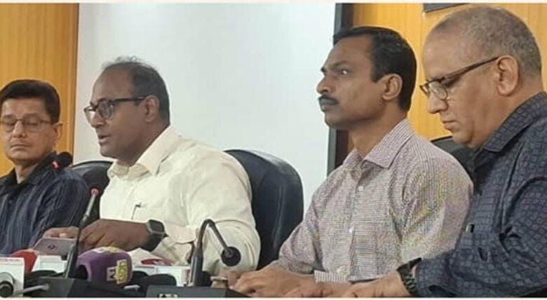 एसआईआर के बाद उत्तराखंड की अंतिम मतदाता सूची जारी, 71.58 लाख मतदाता दर्ज एसआईआर के बाद उत्तराखंड की अंतिम मतदाता सूची जारी, 71.58 लाख मतदाता दर्ज