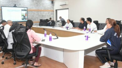 सात अक्टूबर तक सभी आंगनबाड़ी केंद्रों पर पात्रों को योजनाओं से जोड़ें : रेखा आर्या