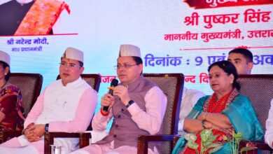 उत्तराखंड के 106 युवाओं को विदेश में मिली नौकरी, जर्मनी-जापान पर सरकार का फोकस