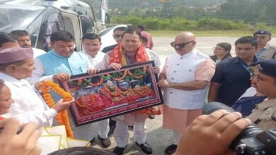 बाल वैज्ञानिकों के नवाचार को बढ़ावा देने के लिए एक करोड़ रुपये देंगे धामी