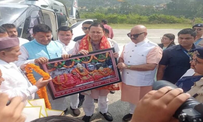 बाल वैज्ञानिकों के नवाचार को बढ़ावा देने के लिए एक करोड़ रुपये देंगे धामी बाल वैज्ञानिकों के नवाचार को बढ़ावा देने के लिए एक करोड़ रुपये देंगे धामी