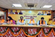 चुनावी मोड में भाजपा, उत्तराखंड की सभी 70 विधानसभा सीटों पर प्रभारी नियुक्त