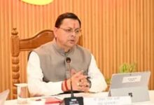 चुनाव से पहले गैरसैंण पर नजर, पहाड़ के मुद्दों के जरिए विकास का एजेंडा सामने रखेगी सरकार