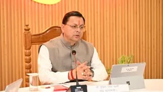 चुनाव से पहले गैरसैंण पर नजर, पहाड़ के मुद्दों के जरिए विकास का एजेंडा सामने रखेगी सरकार