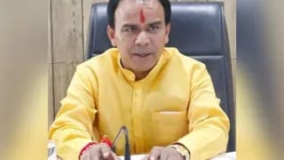 आपदा से क्षतिग्रस्त विद्यालयों की सुध लेगी सरकार, मार्च 2027 तक पूरे होंगे मरम्मत और निर्माण कार्य आपदा से क्षतिग्रस्त विद्यालयों की सुध लेगी सरकार, मार्च 2027 तक पूरे होंगे मरम्मत और निर्माण कार्य