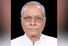 उत्तराखंड को मिला नया राज्यपाल, पूर्व सांसद डॉ. ढाल सिंह बिसेन संभालेंगे जिम्मेदारी