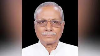 उत्तराखंड को मिला नया राज्यपाल, पूर्व सांसद डॉ. ढाल सिंह बिसेन संभालेंगे जिम्मेदारी उत्तराखंड को मिला नया राज्यपाल, पूर्व सांसद डॉ. ढाल सिंह बिसेन संभालेंगे जिम्मेदारी
