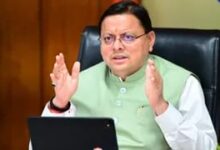 उत्तराखंड में सड़क, पर्यटन और धार्मिक स्थलों के विकास को मिलेगी गति, 218 करोड़ मंजूर