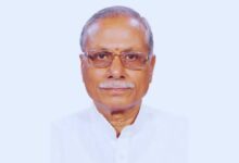 उत्तराखंड के नौवें राज्यपाल बनेंगे डॉ. ढाल सिंह बिसेन, 19 अक्टूबर को लेंगे शपथ