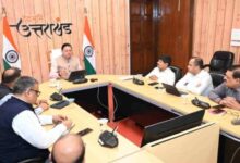 उत्तराखंड में 24 हजार करोड़ के निवेश को धरातल पर उतारने की तैयारी