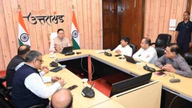 उत्तराखंड में 24 हजार करोड़ के निवेश को धरातल पर उतारने की तैयारी