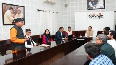 डिजिटल दुनिया में गूंजेंगी उत्तराखंड की लोकभाषाएं, वॉइस पोर्टल लॉन्च